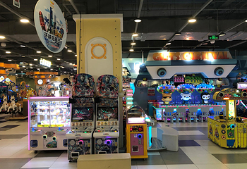 万达宝贝王(上海江桥店)第 8 张图片