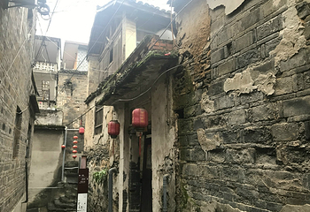 蜀河古镇第 21 张图片