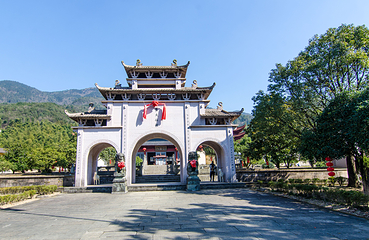 黄大仙祖宫第 8 张图片