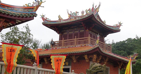 妈祖文化村第 17 张图片