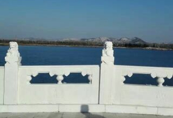 淮北南湖风景区第 16 张图片