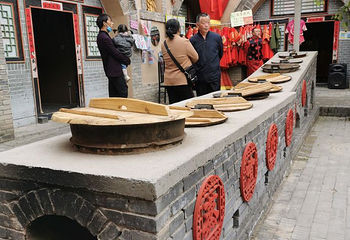 陕州地坑院第 93 张图片