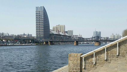 海河文化广场第 20 张图片