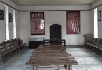 延安1938文化街区第 6 张图片