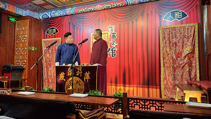 西开教堂第 27 张图片