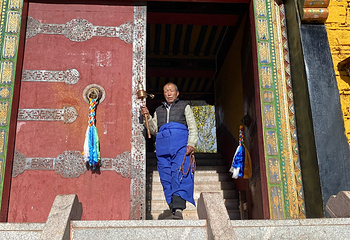 桑丁寺第 8 张图片