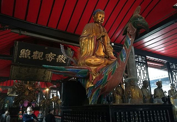 宝光禅院第 21 张图片