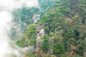锦绣谷-险峰第 17 张图片