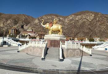 天堂寺第 4 张图片