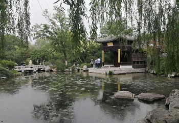 北京园博园第 58 张图片
