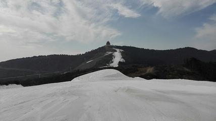 李宁乌金山国际滑雪场第 20 张图片