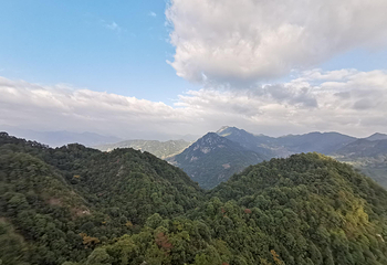 福州永泰天门山景区第 41 张图片