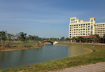 澳门大学第 21 张图片