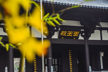 梓路寺景区第 25 张图片