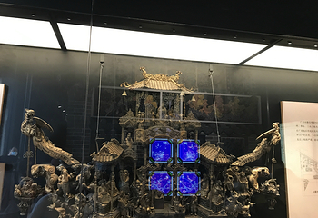 陈家祠第 44 张图片
