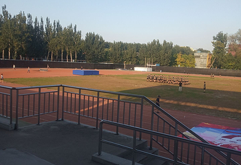 北京科技大学第 6 张图片