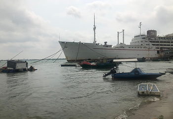 观海长廊第 39 张图片