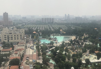 国色天乡摩天轮第 20 张图片