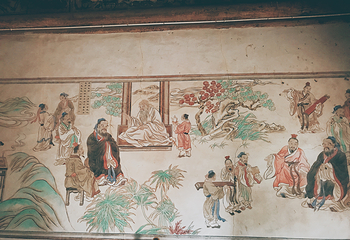 青城镇第 25 张图片