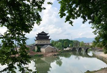 上甘棠村第 5 张图片