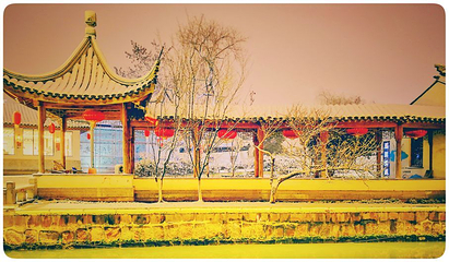 木渎古镇第 89 张图片
