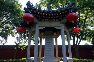 赵云庙第 20 张图片