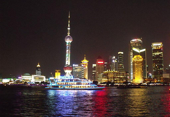 外滩第 338 张图片