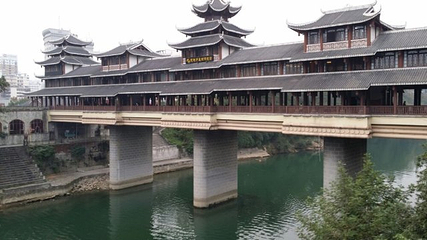 清江闯滩第 22 张图片