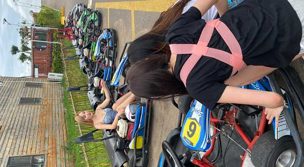 烟台名阳卡丁车俱乐部