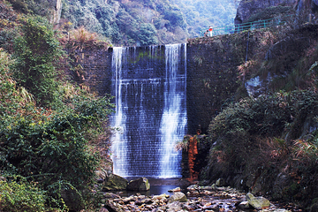 庐山东林大峡谷第 13 张图片