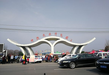 花博公园第 19 张图片