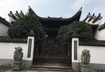 中山黄圃海蚀遗址旅游区第 17 张图片