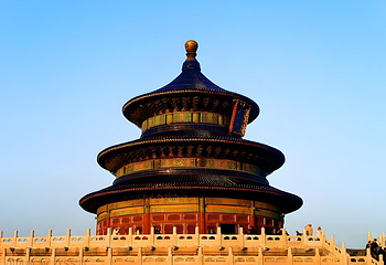 天坛公园第 67 张图片