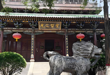 平遥古城第 397 张图片