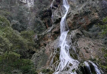 贵州高过河风景名胜区第 35 张图片