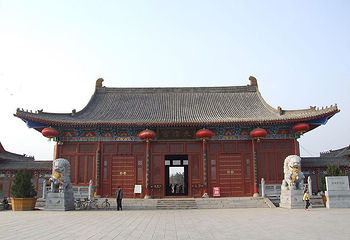 崂山风景区第 264 张图片