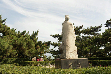 鲁迅公园第 13 张图片