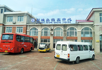 庄河石城岛第 3 张图片