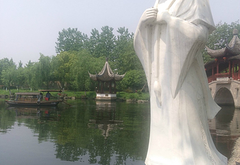 五姑娘主题公园第 7 张图片