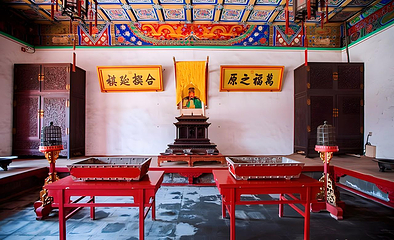 张学良旧居第 316 张图片
