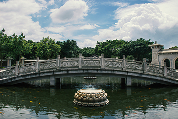 西樵山风景名胜区第 28 张图片
