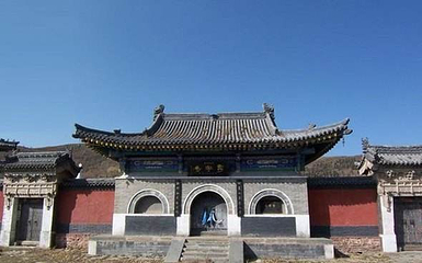 寿宁寺第 4 张图片