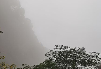 祥峪森林公园第 31 张图片