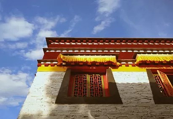 平安驿·河湟民俗文化体验地第 16 张图片