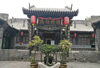 平遥古城第 508 张图片