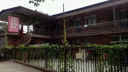 嶂石岩第 48 张图片