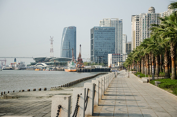 海湾公园第 8 张图片