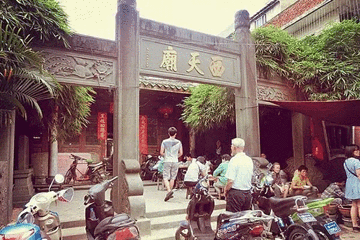 西天庙第 7 张图片