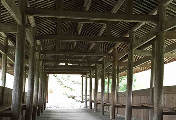 仙居桥第 19 张图片