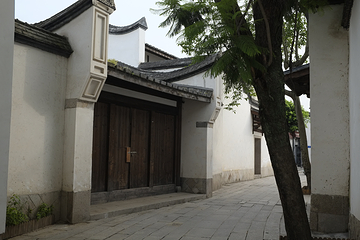 文儒坊第 3 张图片